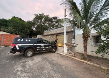 Policial militar suspeito de comandar esquema de roubo de drogas para facção é alvo de operação em MT
