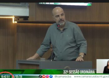 Ex-secretário acusa gestão de 'pedalada' fiscal de mais de R$ 100 milhões na Educação de Cuiabá