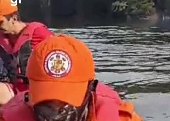 Bombeiros encontram corpo de adolescente após 4 dias de buscas em rio de MT