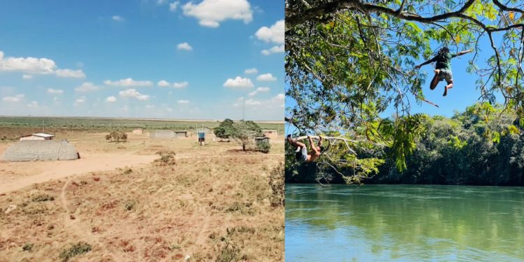 STF paralisa medidas ligadas à ampliação da terra indígena em MT e determina audiência de conciliação